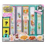 MGA Miniverse Make It Mini Food DIY Playset Not Edible