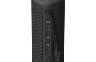 MIATONE Boompro Bluetooth Speaker 36W with Stereo Sound for Present