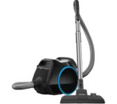 MIELE Boost CX1 Pulse Cylinder Bagless Vacuum Cleaner – Obsidian Black