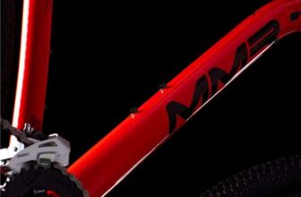 MMR Kuma 00 Hardtail Mountain Bike