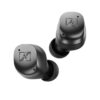 MOMENTUM True Wireless 4 Refurbished Earbuds – Black (discount at checkout)