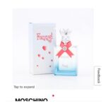 MOSCHINO Funny EDT 50ml