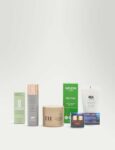 M&S Skincare Gift Bag