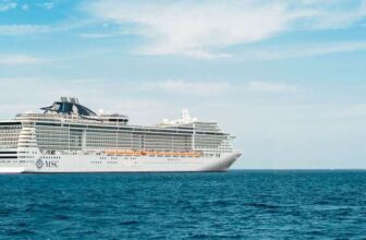 MSc Preziosa – Europe – 7 nights from Southampton 8/1/27 – 15/1/27 £420pp (With Voucher)