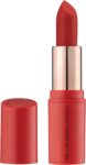 MUA Creamy Matte Lipstick, Highly Pigmented, Agenda (Pack of 1)