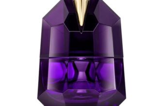 MUGLER Alien Eau De Parfum Spray Refillable 60ml