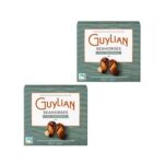 MULTIBUY Guylian Seahorse Chocolates 2 X 42g