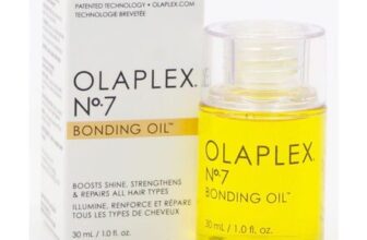 MURAD No.7 Oplex Bonding Oil 30ml