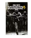 MW4 Beta Early Access code (Multi Platform) – sold by Instant-Codes with code – 68p for 1, £1.09 for 5 and £1.67 for 10