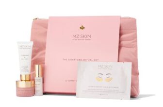 MZ SKIN the Starter Ritual
