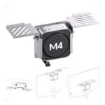 Mac Mini M6/M5 Pro, M4 Dock & Stand, 8TBSSD, HDMI4K60