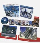 Macross Zero – Collectors Edition – Blu Ray (With Coupon)