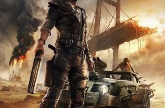 Mad Max PC Key – Steam