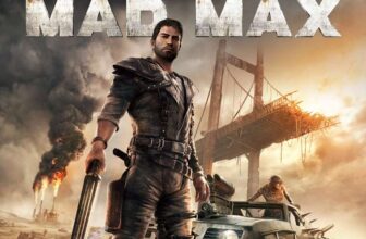Mad Max – PS4