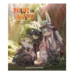 Made in Abyss S2 Collectors Edition Blu-Ray Region B