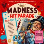 Madness – Hit Parade 1979-2024 CD