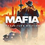 Mafia: Definitive Edition (Xbox One/Xbox Series X)