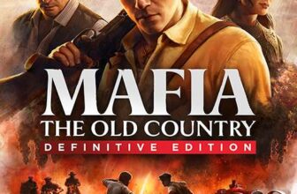 Mafia: The Old Country Definitive Edition / Mafia: The Omertà Collection £33.99 – PC/Steam