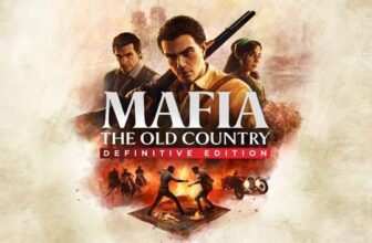 Mafia: The Old Country Definitive Edition – PC (Steam)