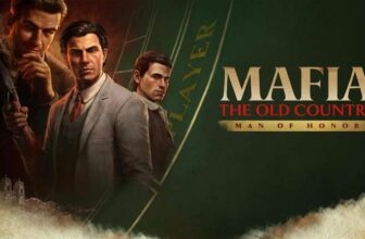 Mafia: The Old Country – Man of Honor DLC – PC/Steam w/code