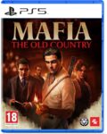Mafia: The Old Country (PS5) – Free Click & Collect