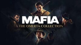 Mafia: The Omertà Collection – Xbox Series XS, Xbox One