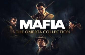 Mafia: The Omertà Collection – Xbox Series XS, Xbox One