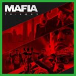 Mafia: Trilogy – Xbox One Game / Xbox Series XS