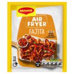 Maggi Air Fryer Fajita Recipe Mix 27g – (66p S&S)