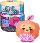 Magic Jellykins 3-Inch Water-Activated Surprise Toy, Unbox 1 of 20 Styles