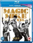 Magic Mike XXL Blu-ray