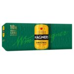 Magners Original Apple Irish Cider 4.5% ABV 18 x 440ml (57p a can – min order £30 with amazon fresh)
