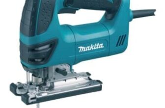 Makita 4350FCT Corded Jigsaw 110V – 720W