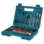 Makita B-53811 100 Piece Drill & Screwdriver Bit Set – Free C&C