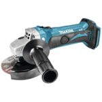 Makita DGA452Z 18V LXT 115mm Grinder – Body Only – Free c&c
