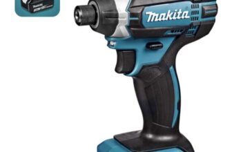 Makita DTD152Z 18V LXT Impact Driver
