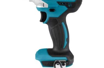 Makita DTD156Z 18V LXT 155 Nm Cordless Impact Driver Body Only