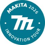 Makita Innovation Tour 2026 – Harlow