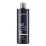 ManCave Azure Coast Shower Gel 500ml