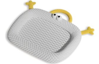 Marchul Cooling Cat & Small Dog Mat, Ice Silk, 65x45cm