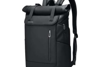 Mark Ryden Large Capacity Daily Business Travel Multifunctional Backpack 29L – Welcome deal Changsha Pinguan Leather Trade Co., Ltd.