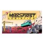 Mars First Logistics