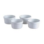 Mason Cash Classic Collection Set of 4 Ramekins