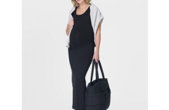Maternity Bump Dress