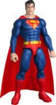 Mattel DC Superman 12-Inch Action Figure, 7 Points of Articulation
