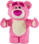 Mattel Disney and Pixar Toy Story Lotso Sound Plush