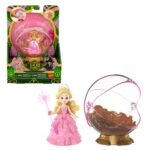 Mattel Universal Pictures Wicked Glindas Floating Bubble Toyset