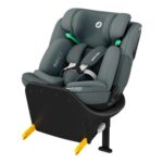 Maxi-Cosi Emerald S I-Size, 360 Swivel Car Seat, 0-12 Years