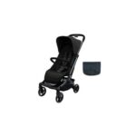 Maxi Cosi Oxford Cabin Pushchair with Raincover – Black