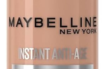 Maybelline Concealer Instant Anti Age Eraser Eye Full Coverage 04 Honey